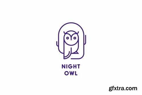 Night Owl Logo