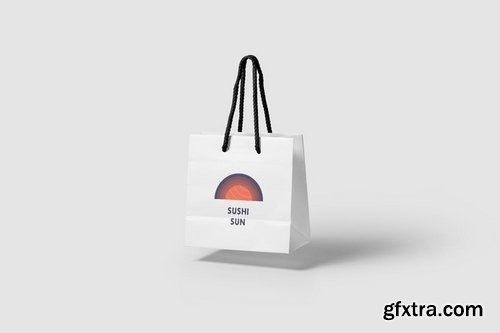 Sushi Sun Logo