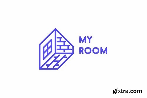 My Room Logo