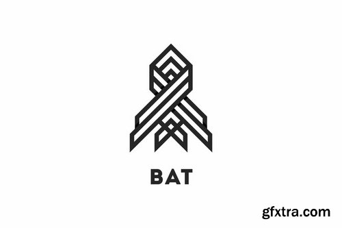 Bat Logo