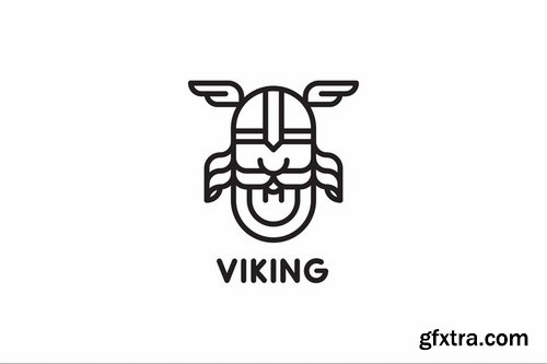 Viking Logo