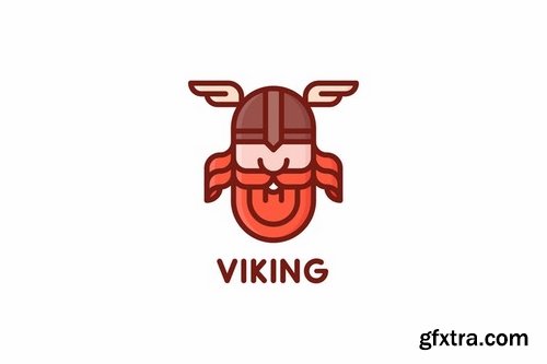 Viking Logo