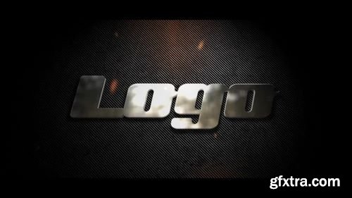 MotionArray Cinematic Logo Opener 67673