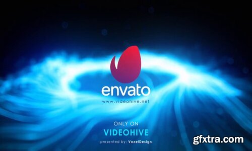 Videohive - Impact Logo Opener - 21943760