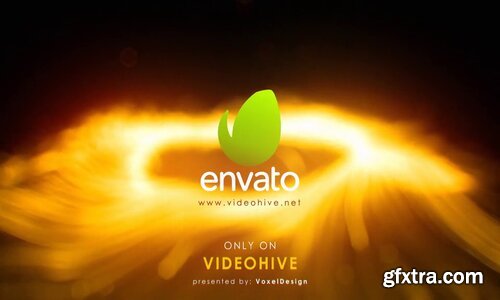 Videohive - Impact Logo Opener - 21943760