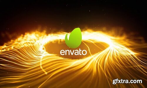 Videohive - Impact Logo Opener - 21943760