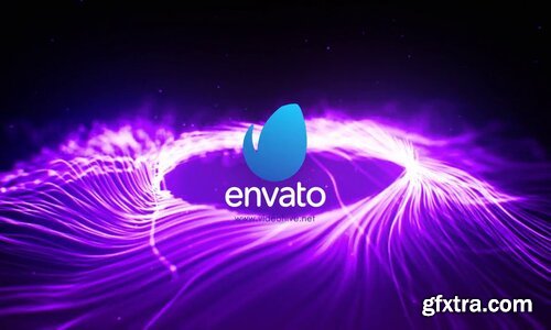 Videohive - Impact Logo Opener - 21943760