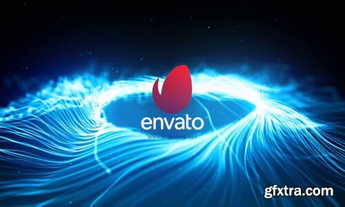 Videohive - Impact Logo Opener - 21943760