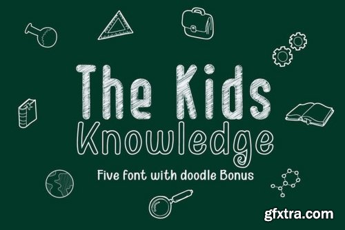 Kids Knowledge Family