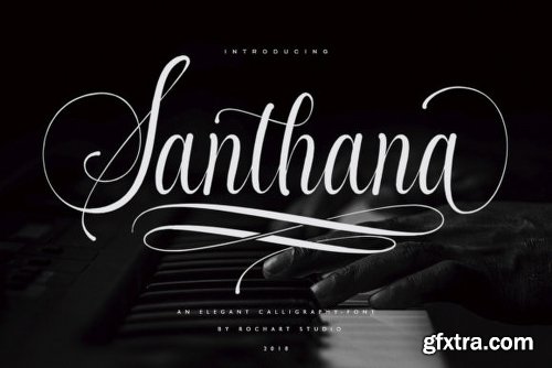 Santhana