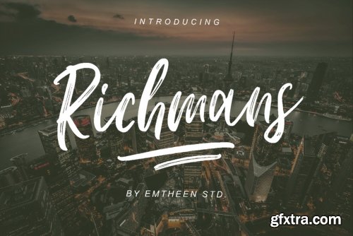 Richmans