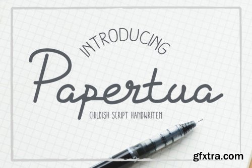 Papertua