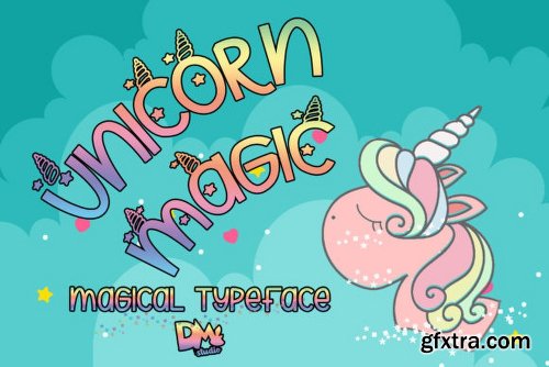 Unicorn Magic