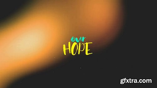 Videohive Lyrics Kinetic Typography 2 22092016