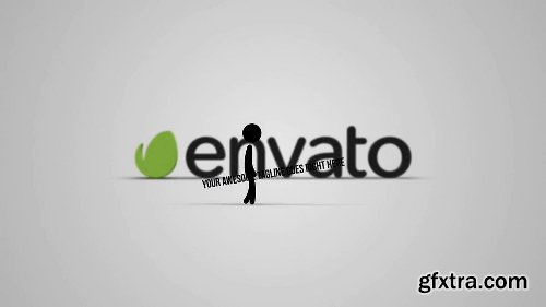 Videohive Creative Stick Figure V3 510474