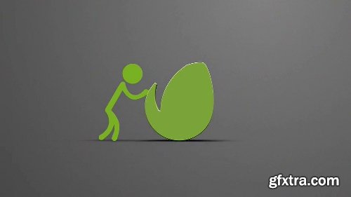 Videohive Creative Stick Figure V3 510474