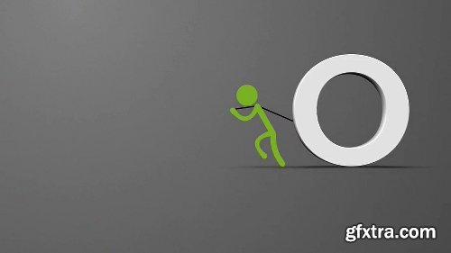 Videohive Creative Stick Figure V3 510474