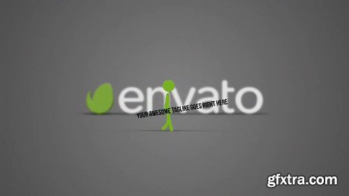 Videohive Creative Stick Figure V3 510474