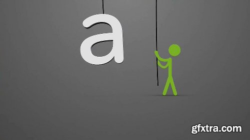 Videohive Creative Stick Figure V3 510474