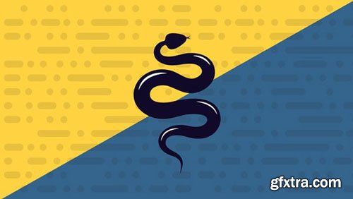 Python Crash Course for Complete Beginners