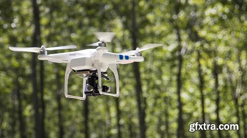 DRONES: Beginner Aerial Videography