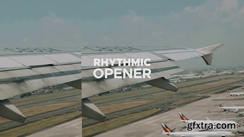 Rhythmic Opener 93686