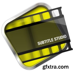 Subtitle Studio 1.2.6