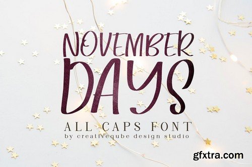 CM - 126 Fonts Bundle 1778651