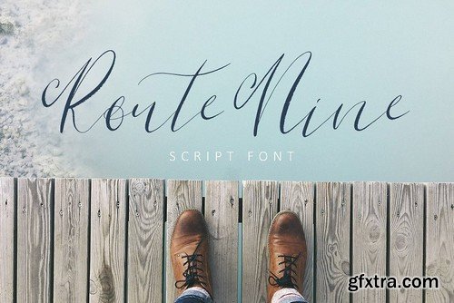 CM - 126 Fonts Bundle 1778651