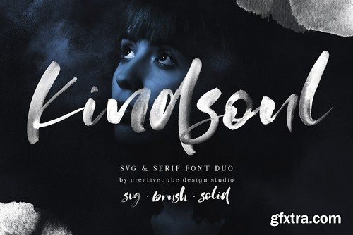 CM - 126 Fonts Bundle 1778651