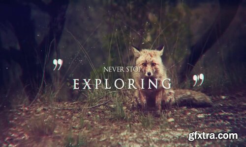 Videohive - Inspiring Slides - 16041856