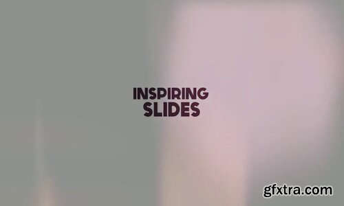 Videohive - Inspiring Slides - 16041856