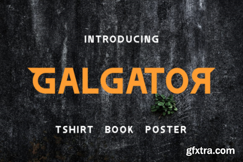 Galgator