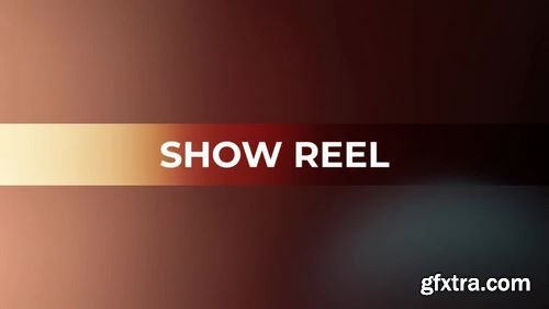 MotionArray Cinematic Show Reel 175494