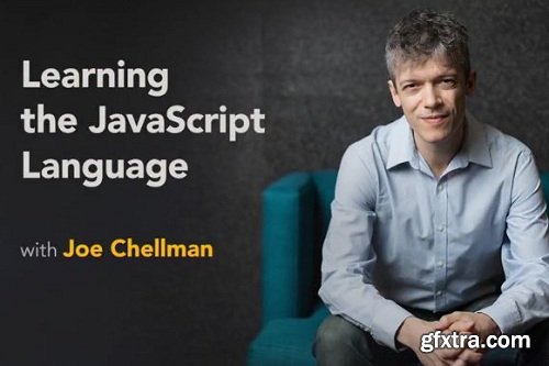 Lynda - Learning the JavaScript Language