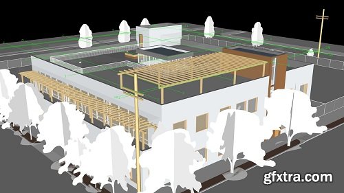 Lynda - BIM-VDC for Construction