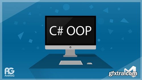 Beginner Object Oriented Programming in C# and .NET Core