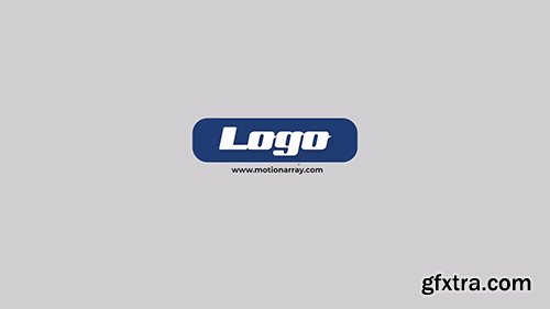 Simple Logo Reveal 101739