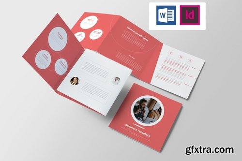 Business Template