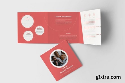 Business Template