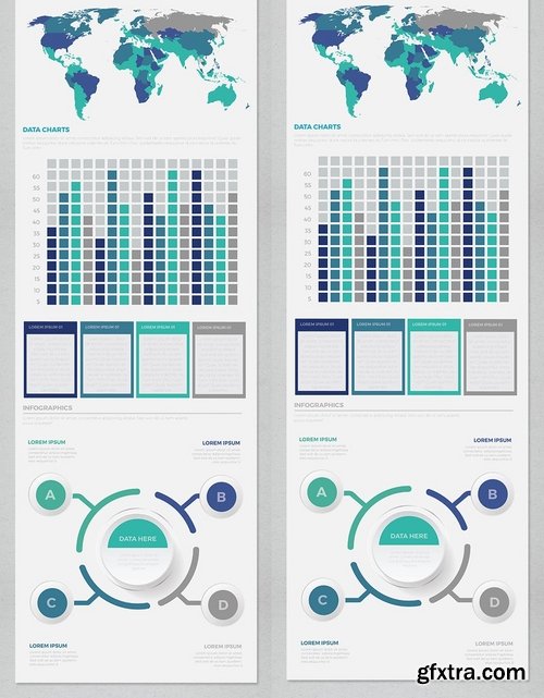 Infographic Set