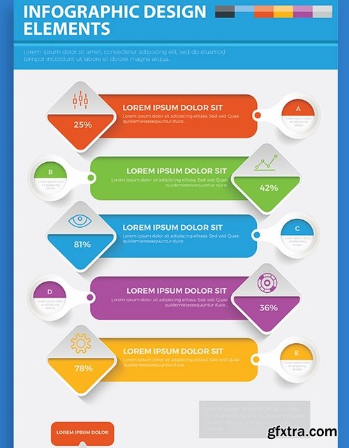 Infographic Elements