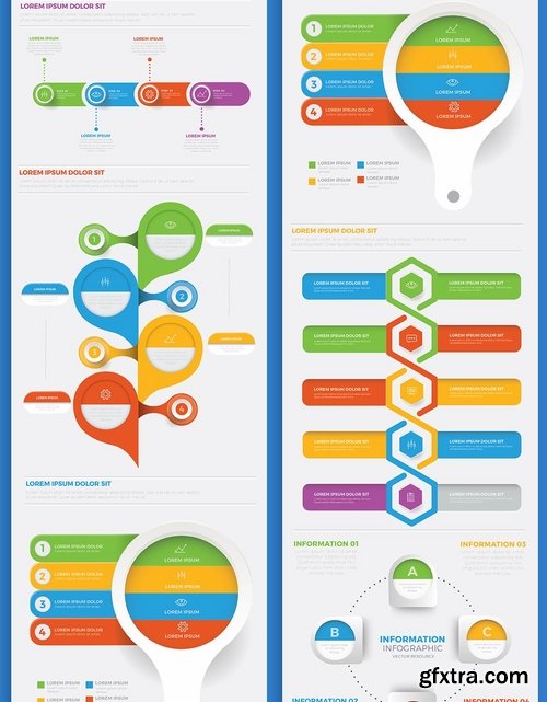 Infographic Elements