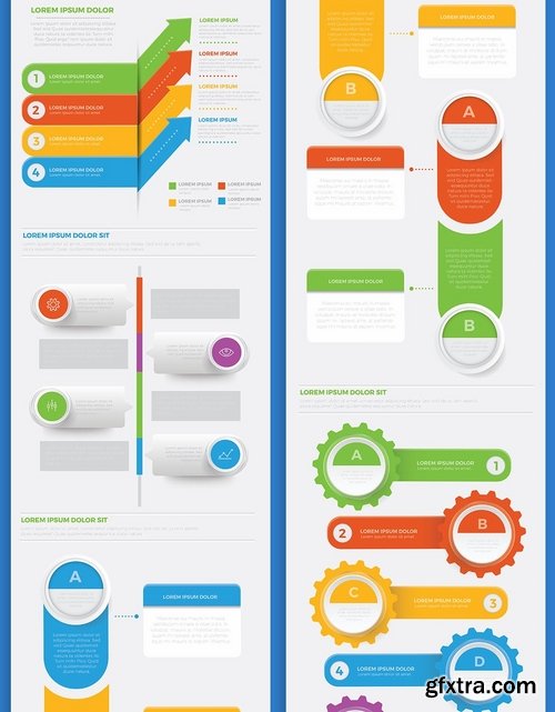 Infographic Elements