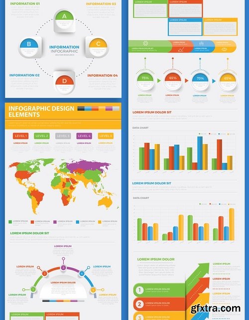 Infographic Elements