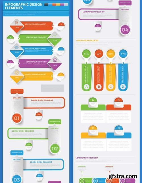 Infographic Elements