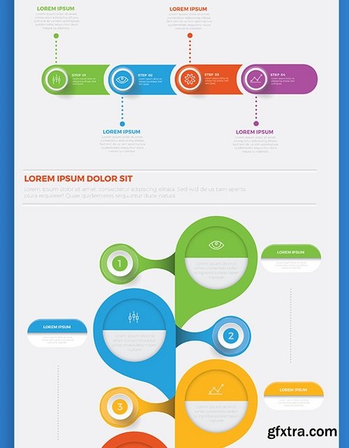 Infographic Elements