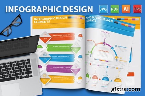 Infographic Elements