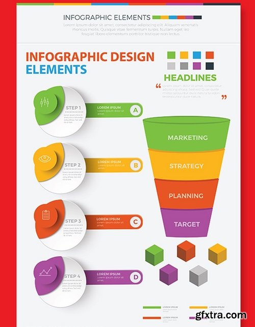 Infographic Set 2