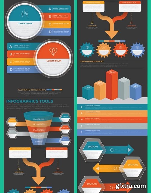 Infographics